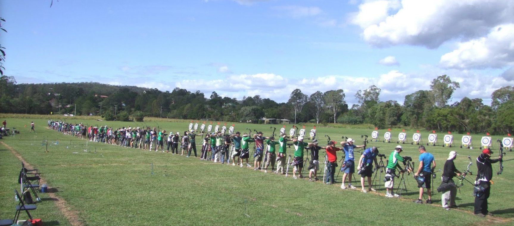 Archery Target