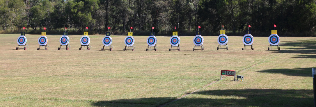Archery Coaching