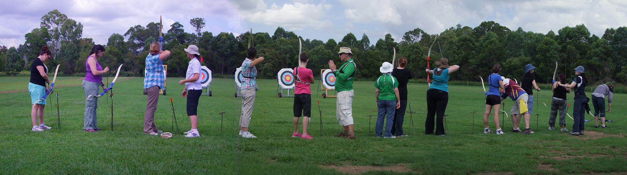 Archery Membership